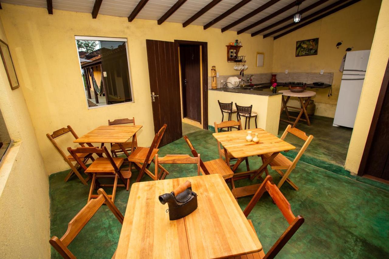 Garca Branca Hotel Sao Roque de Minas Exterior photo